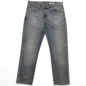 AG Ex-Boyfriend Slouchy Jeans